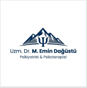 MUHAMMED EMİN DAĞÜSTÜ PSİKİYATRİ KLİNİĞİ